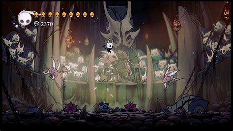 2 tries, but I had all the nail upgrades. . Hollow knight trial of the fool